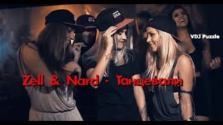 Zell & Nard - Танцевали (Nejtrino & Baur Remix) clip 2K19 ★VDJ Puzzle★ Resimi