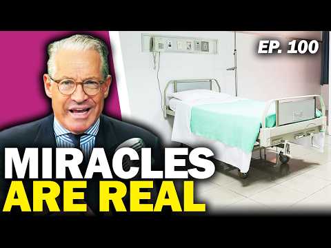 Miracles Still Happen And HE Saw One | Ep. 100