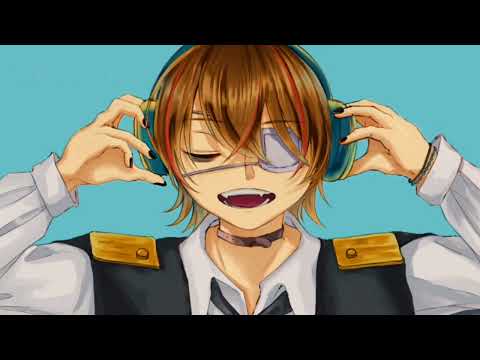 鋭利-聞こえますか【歌ってみた】