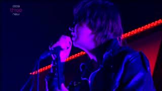 The Strokes - Under Cover of Darkness (Reading 2011)