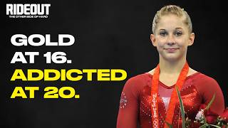 Olympic Gold, Dancing With the Stars and a Prescription to Stay Small | Shawn Johnson East