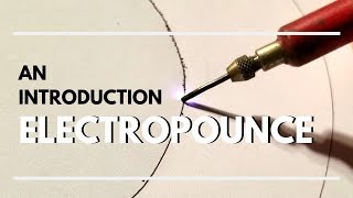 Electropounce Introduction