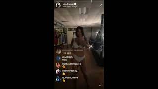 Watch PORNSTAR Kendra LUST films a Pornography video