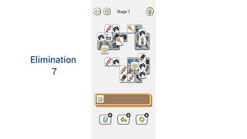 Brain Out 2 Level Fun Elimination Level 7 Walkthrough