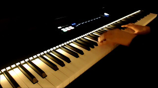 Download Lagu July(줄라이) - My Soul 피아노 연주 / Piano Cover / My Soul 피아노 MR MP3