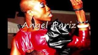 Angel Pariz Live Bring It Back By Travis Porter