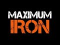 Steve Macneil | 422.5 kg Squat