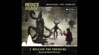 Black Hill Cove - Release the Pressure