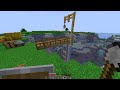 ForgeCraft 1:Episode 1 - Rocks and Docks!