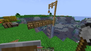 ForgeCraft 1:Episode 1 - Rocks and Docks!