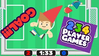 2-3-4 OYUNCULU OYUNLAR (2-3-4 PLAYER GAMES) ÇEŞİTLİ OYUNLAR BİR ARADA screenshot 1