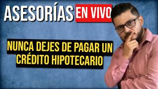 Abg.Marco Antonio Benitez está en vivo