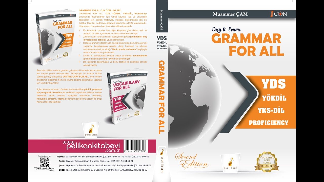 ICON Akademi -Modal Verbs: Can, Have to, Should