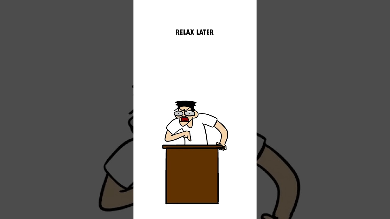 Wisdom (Animation Meme) 