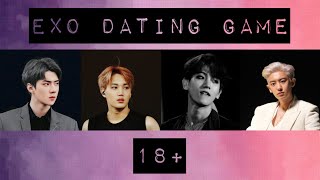 EXO Dating Game (18+) screenshot 1