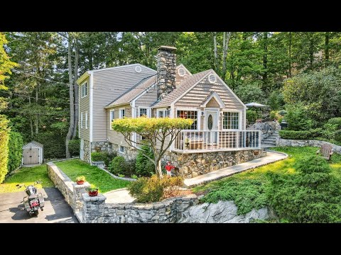 16 Indian Hill Rd, Mahopac, NY home video tour