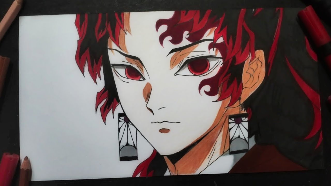 Yoriichi Icon  Slayer anime, Anime character drawing, Anime demon