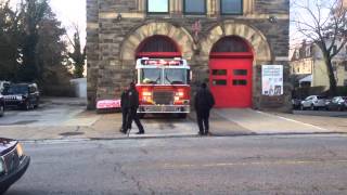 PFD Engine 37 Fitting it in