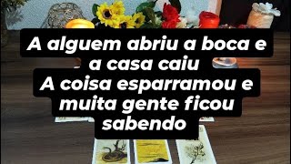 AGUEM ABRIU A BOCA E A CASA CAIU ! JUSTIÇA FEITA 