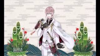 刀剣乱舞 全キャラクター 正月ボイス集 Youtube