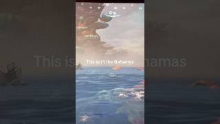 This isn’t the Bahamas!! 🥲 #sad #bahamas #subnautica #subnautica2 #fun #clip #channel #earlyaccess