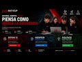 MathCup 2026 | Competición Internacional de Matemáticas – 13 de Junio