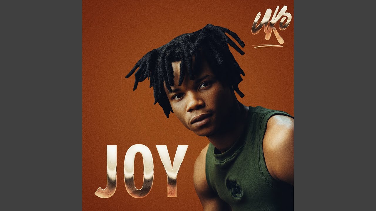 Watch Joy on YouTube Watch Joy on YouTube