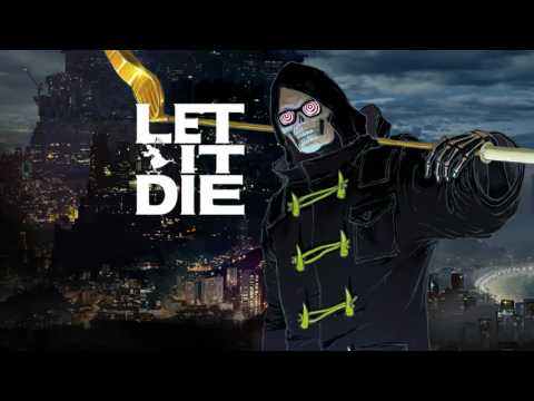 [Let It Die OST] Edo feat. Tenbi - YOKOZUNA KOKINA BOSS THEME