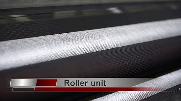 Building net making machine-Fung Chang