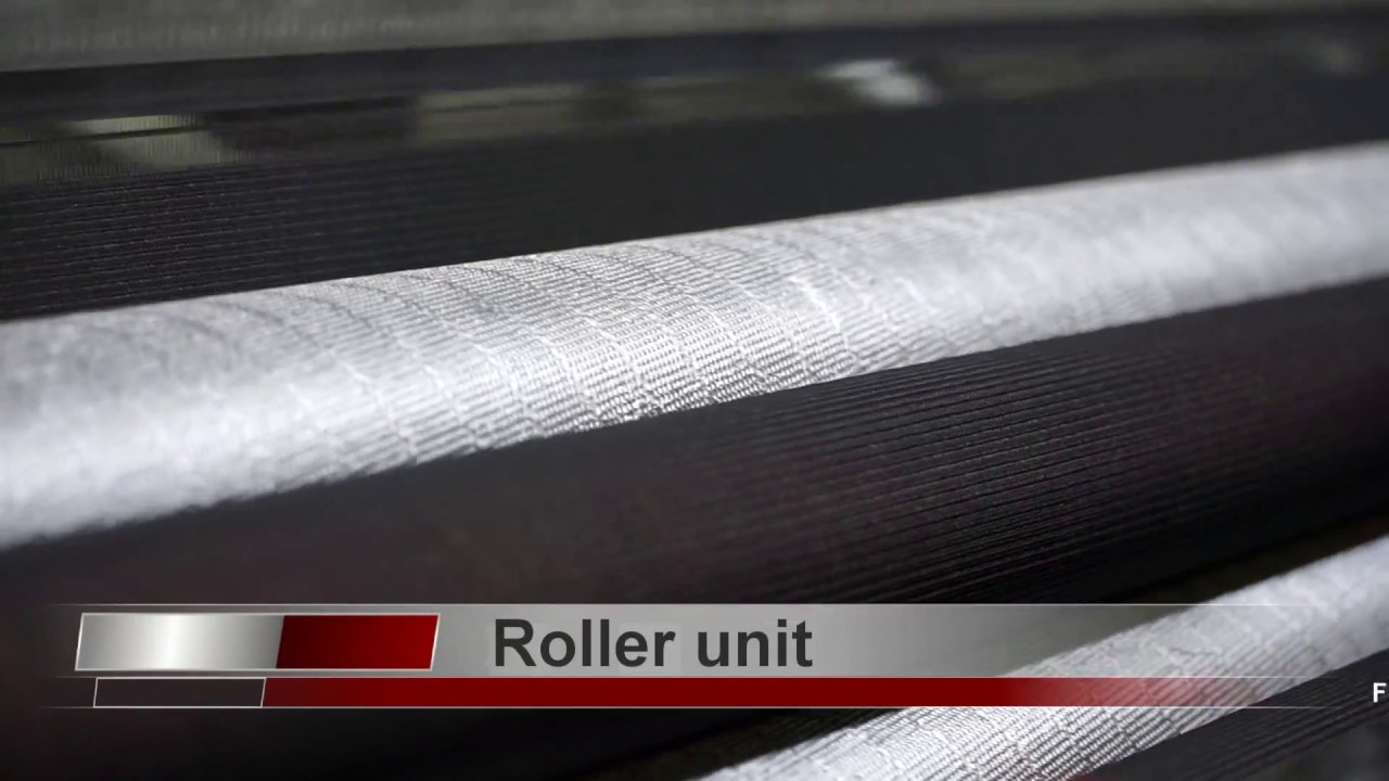 Building net making machine-Fung Chang