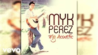 Myk Perez - Why chords