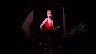 May 24, 2024 - Lisbon Night 1 Surprise Songs 🎶 Come Back Be Here / The Way I Loved You | Eras Tour
