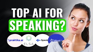 Praktika vs Elsa vs Speak Ai vs Talkpal | (2025) Which Is The ULTIMATE Ai Learning App To Use? screenshot 2