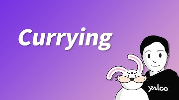 커링 (Currying) - 세련된 함수형 코드 작성하기