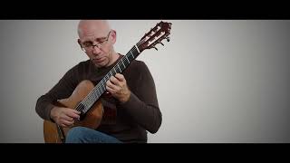 Nocturne for a Nightingale Improvisation Part II