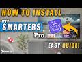 How to Use IPTV Smarters Pro on FireStick – Full Tutorial 2026