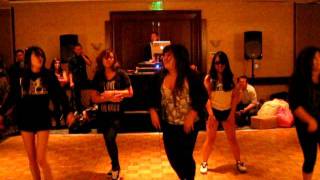 APsiRho Beta Chapter Gen 7 Performance
