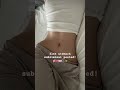 flat st0mach subliminal posted! #manifestation #subliminal #abworkout #lawofassumption #abs