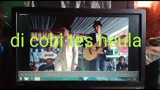 Show Time MH( Maharani Hebat)Akustik Dia, Adi& Erlan januar