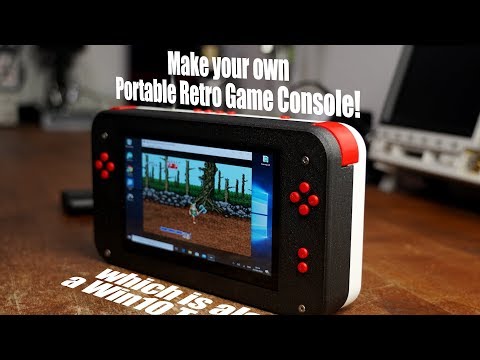 Video: How To Create A Console