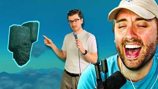 Atrioc Reacts to The Most Boring Place in Tears of the Kingdom