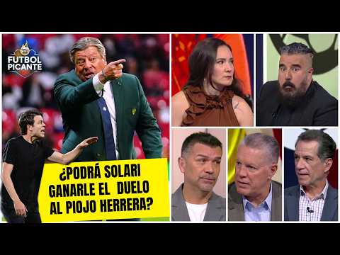 ATLANTE le gana a PUMAS: la sentencia de Álvaro que hizo enojar a Desirée Monsiváis | Futbol Picante