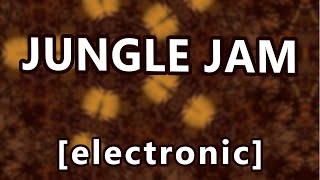 Getsix - Jungle Jam [FREE DOWNLOAD]