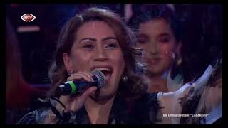 Çanakkale Konser - Bir Diriliş Destanı