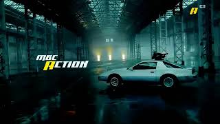 MBC ACTION (IDENT 20) FULL HD | 2010-2026