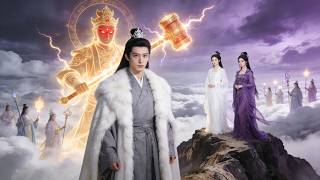 abandoned By His Parents He Cultivated To Great Emperor And Took Revengeminidrama