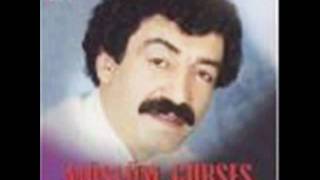 Müslüm Gürses - Bir Avuç Göz Yaşı -- Enes Taş --.Flv