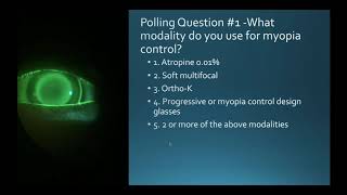 Managing Myopia Control Challenges and Complications
