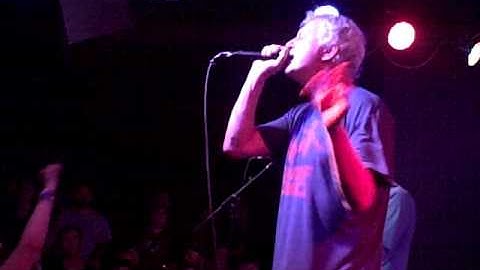 Guided By Voices - Melted Pat, Grand Rapids 4/30/11