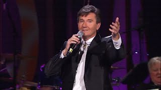 Daniel O'Donnell - Your Cheatin' Heart (Live at The Ryman Auditorium, Nashville, Tennesse)